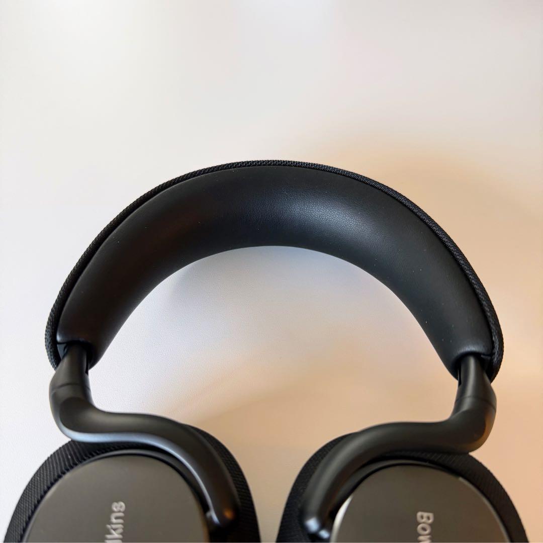 Bowers & Wilkins PX7 S3 付属品完備＋おまけ2点
