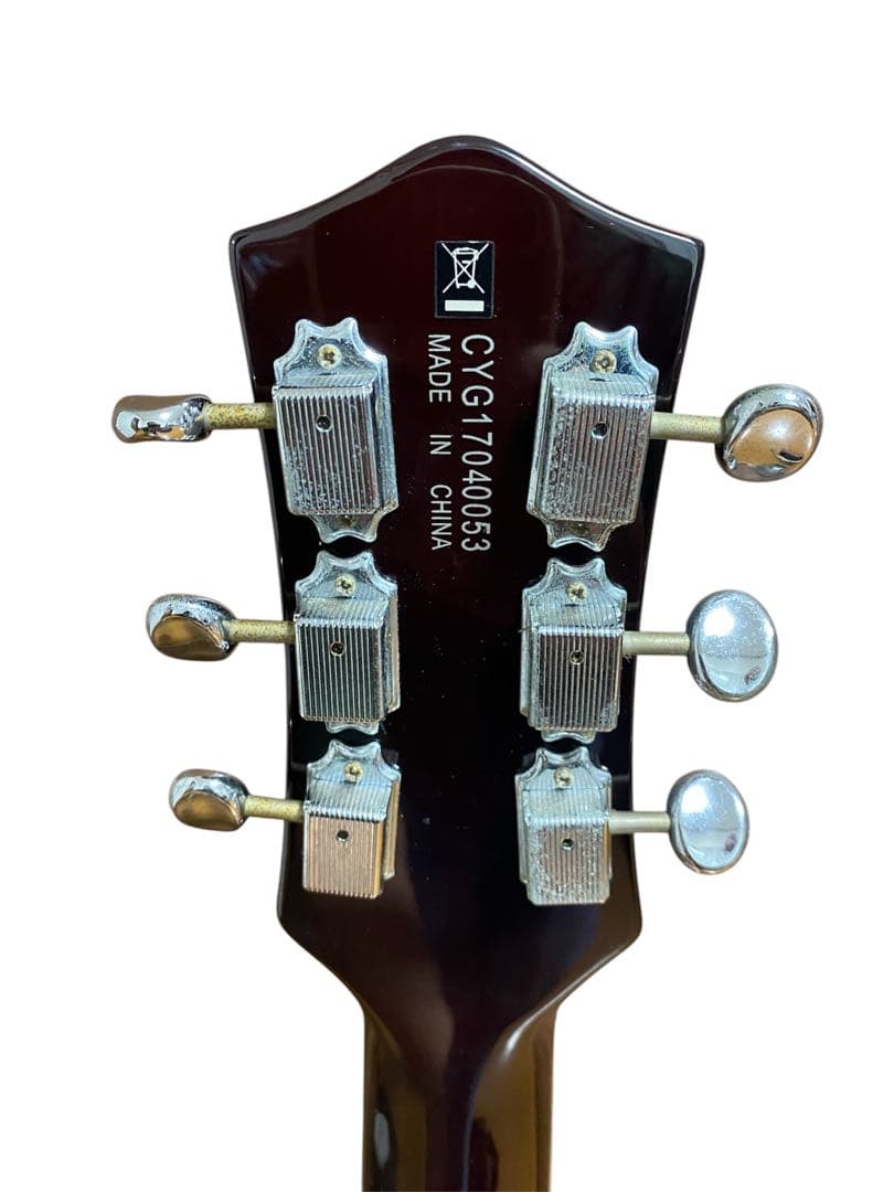 GRETSCH Electromatic ブラック　おまけ付き