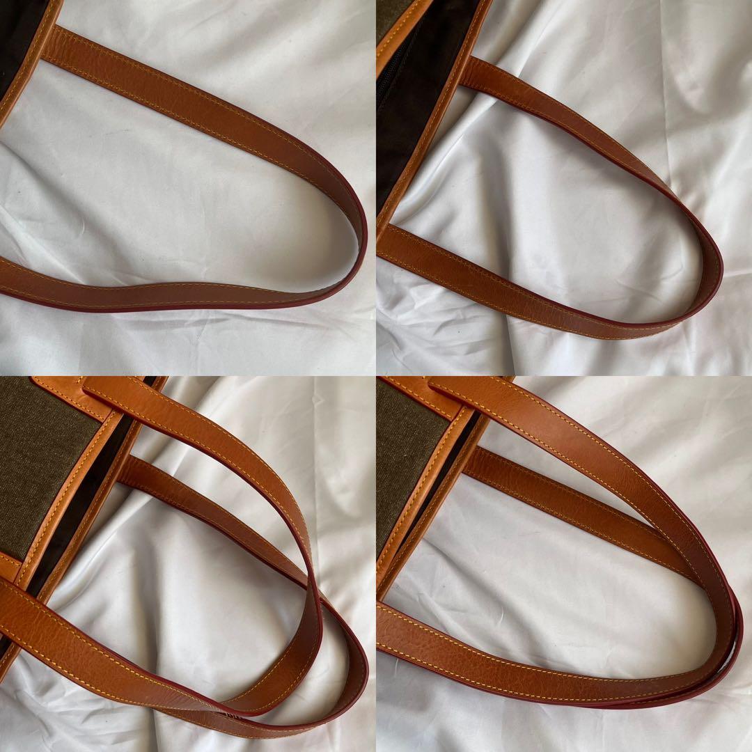 未使用級✨　HUNTING WORLD トートバッグ　BEAMS コラボ　別注