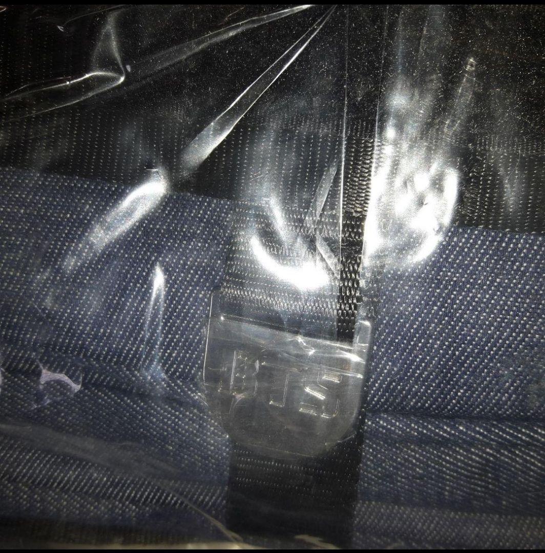 防弾少年団[BTS BUTTER 発売記念] BTS BACKPACK