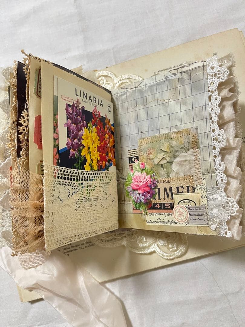 saoriririページです。