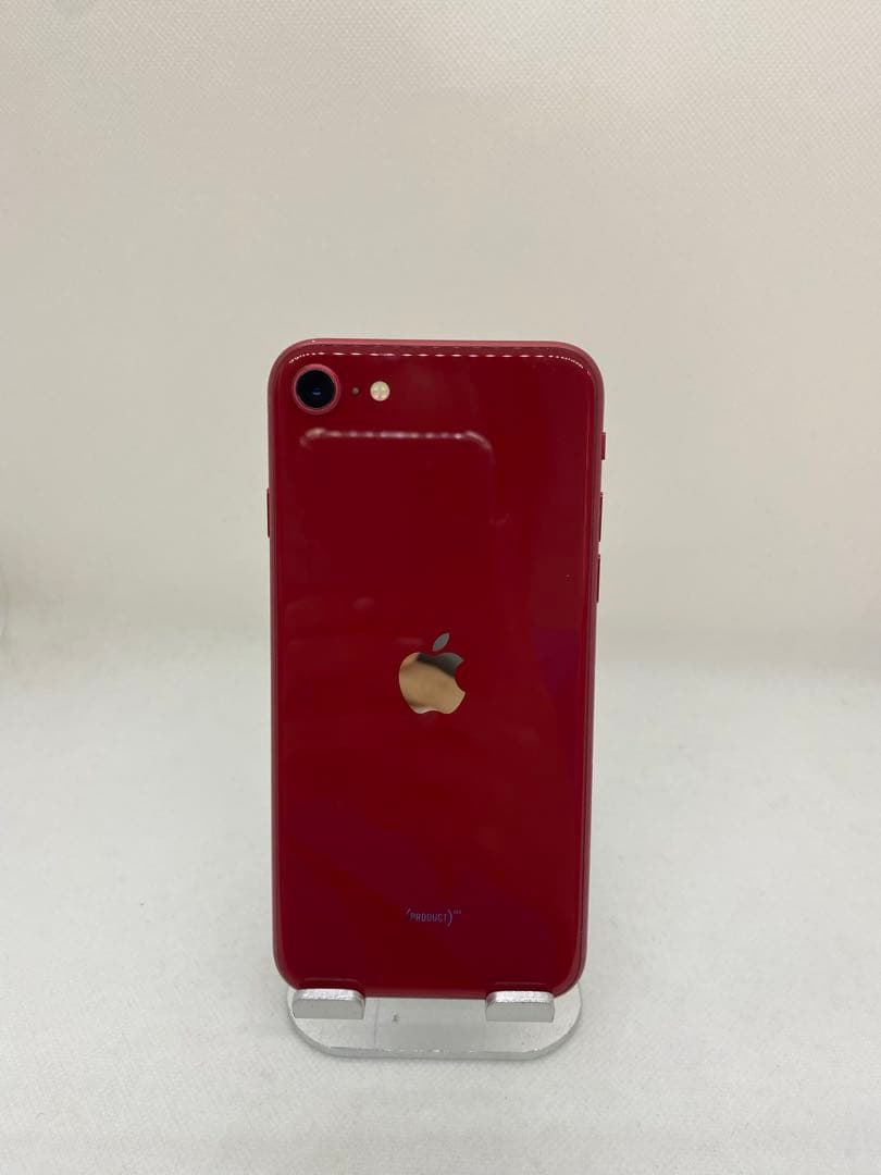 Iphone SE 第3世代 64GB Sim フリー　42970