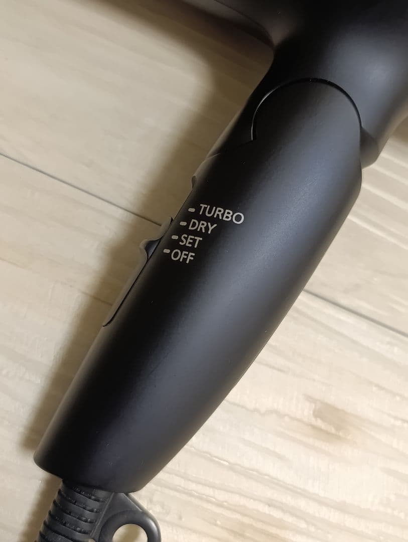 パナソニック ナノケア Panasonic EH-NA0G 22年製 DN 01