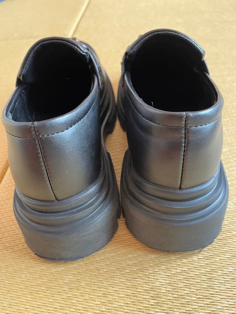 【超美品】ラブトキシック 卒服　160cm & ラブトキシック 靴　セット