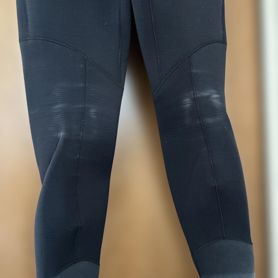 ZERO ONE ゼロワン ドライスーツ サーフィン用 175cm 65kg