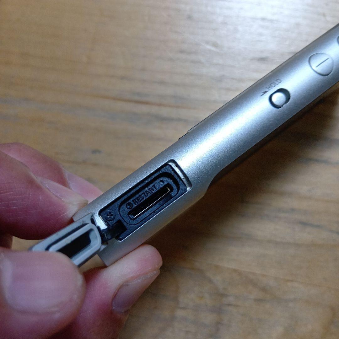 SONYウォークマンNW-ZX100 128GB　バッテリー交換済