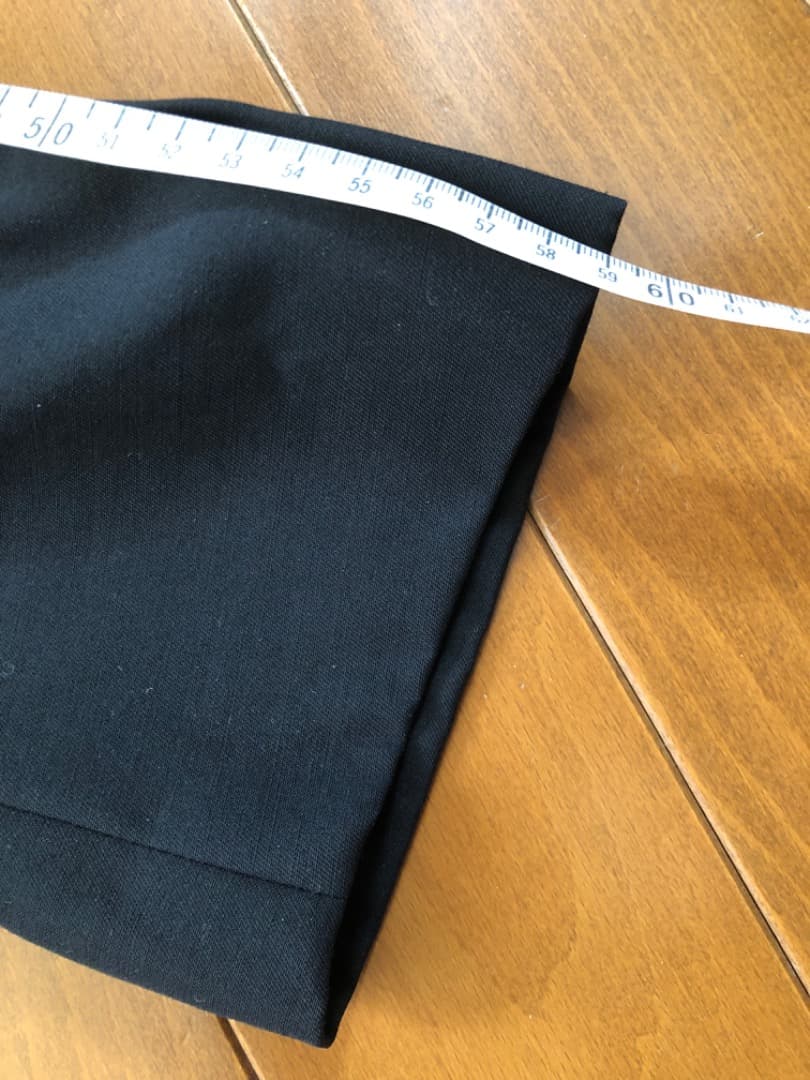 yu115　タキシード　上下セット　メンズ