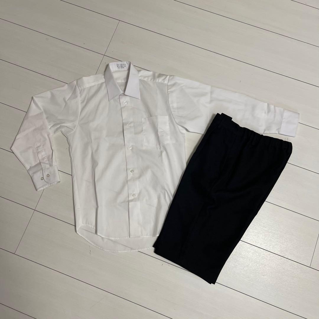 ②男の子140 まとめ売り 56点セット 春夏秋冬～1点追加しました～