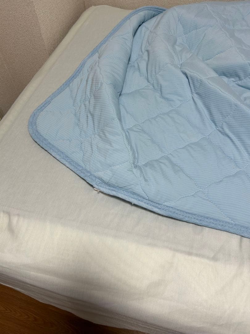 【良品】フランスベッド　Ag-BAE-PW-ロイヤル　シングル