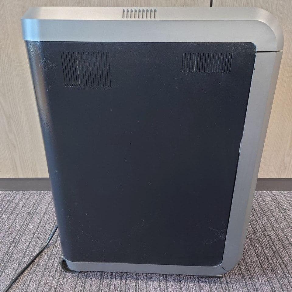 Fellowesシュレッダー 20Ci TA2577