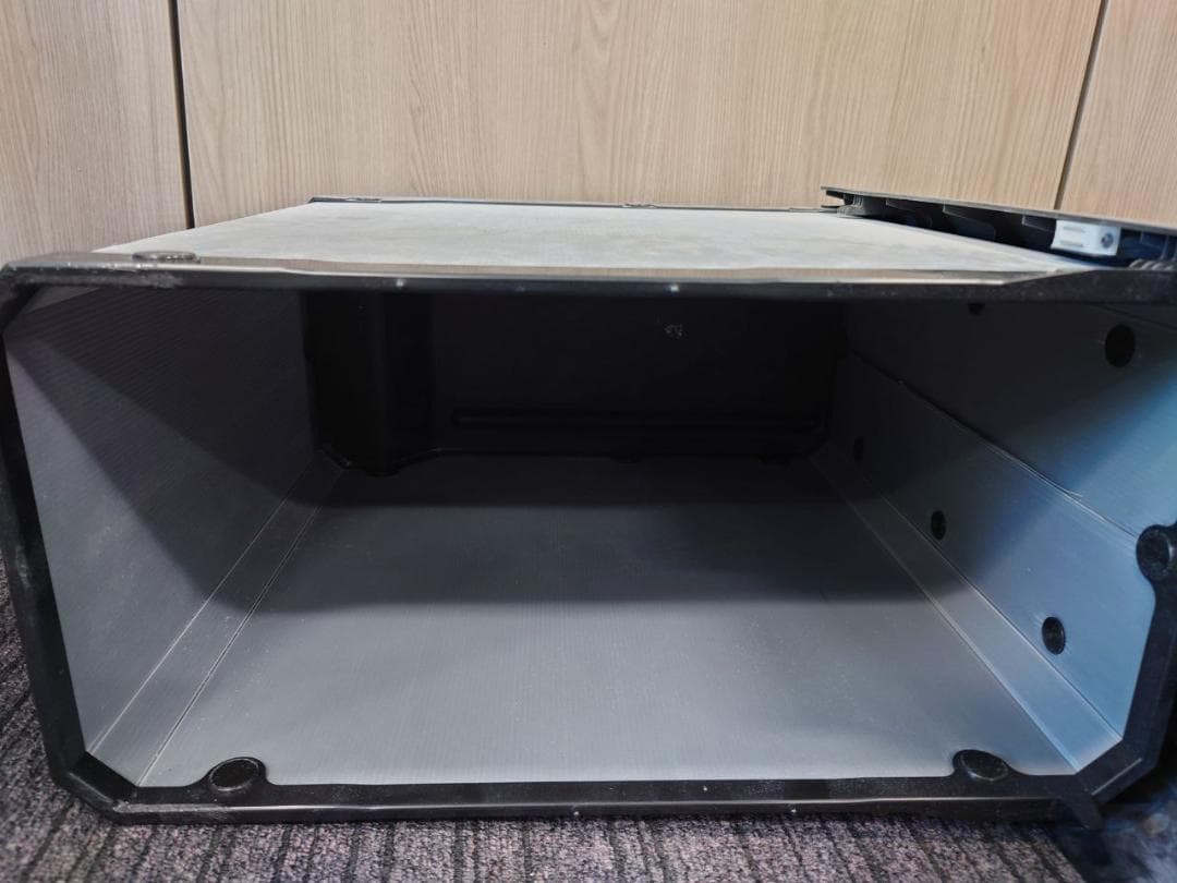 Fellowesシュレッダー 20Ci TA2577