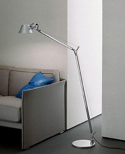 アルテミデ トロメオ フロアランプ フロアスタンド FLOS vitra