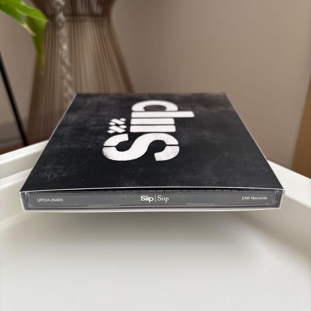 Siip 大森元貴　完全生産限定BOX