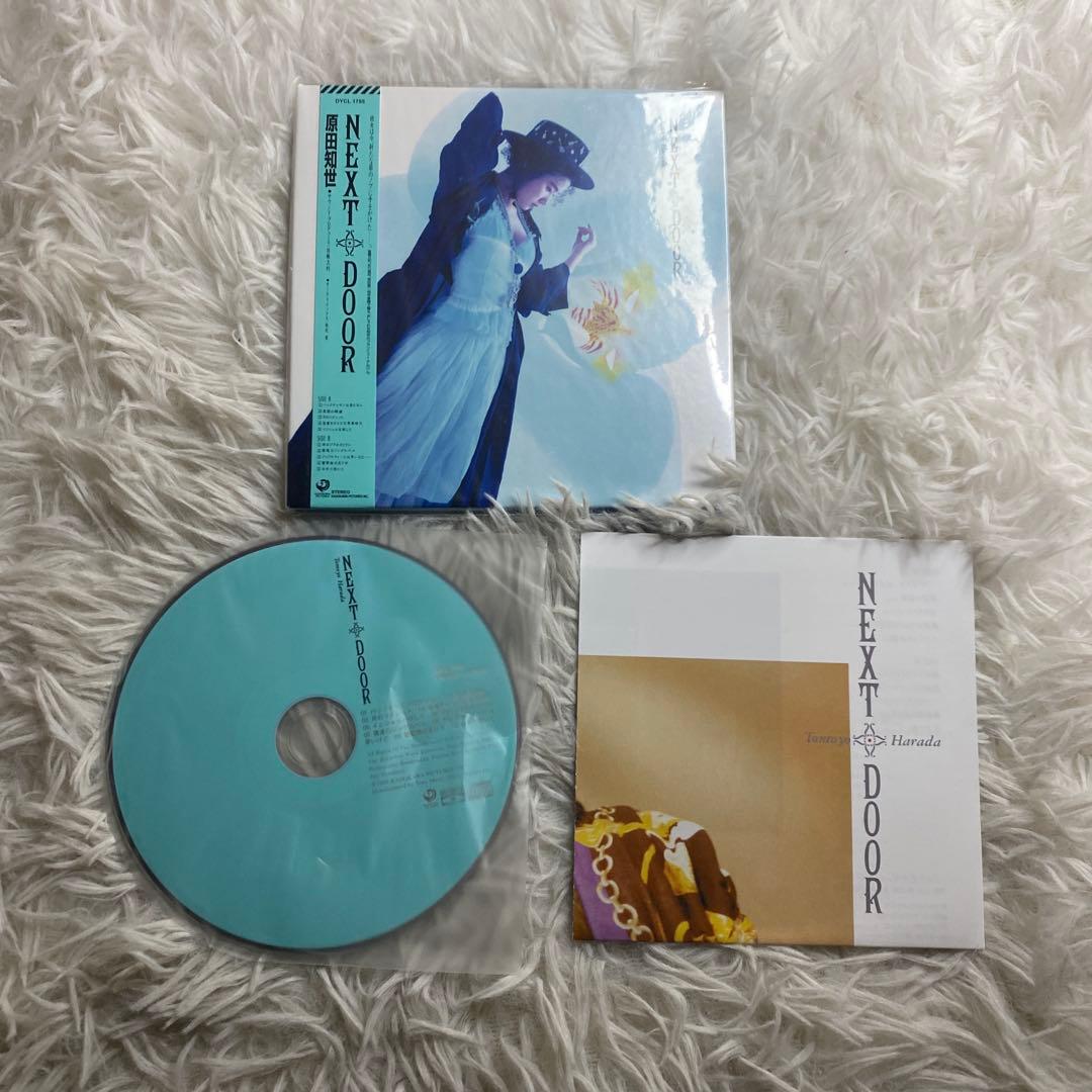 【中古】TOMOYO 80's Complete Box 原田知世　CD