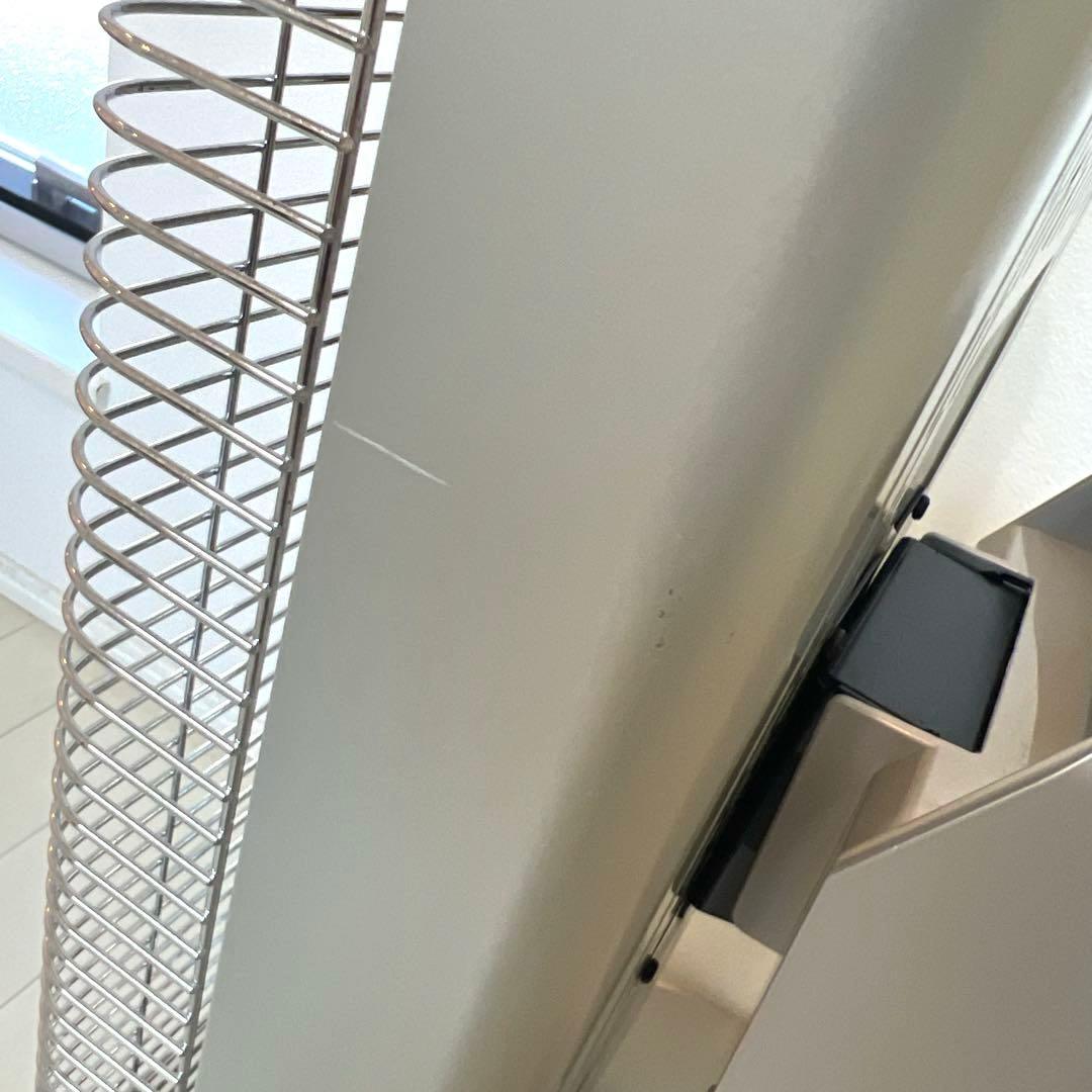 ダイキン DAIKIN セラムヒート 遠赤外線ストーブ　2021年製