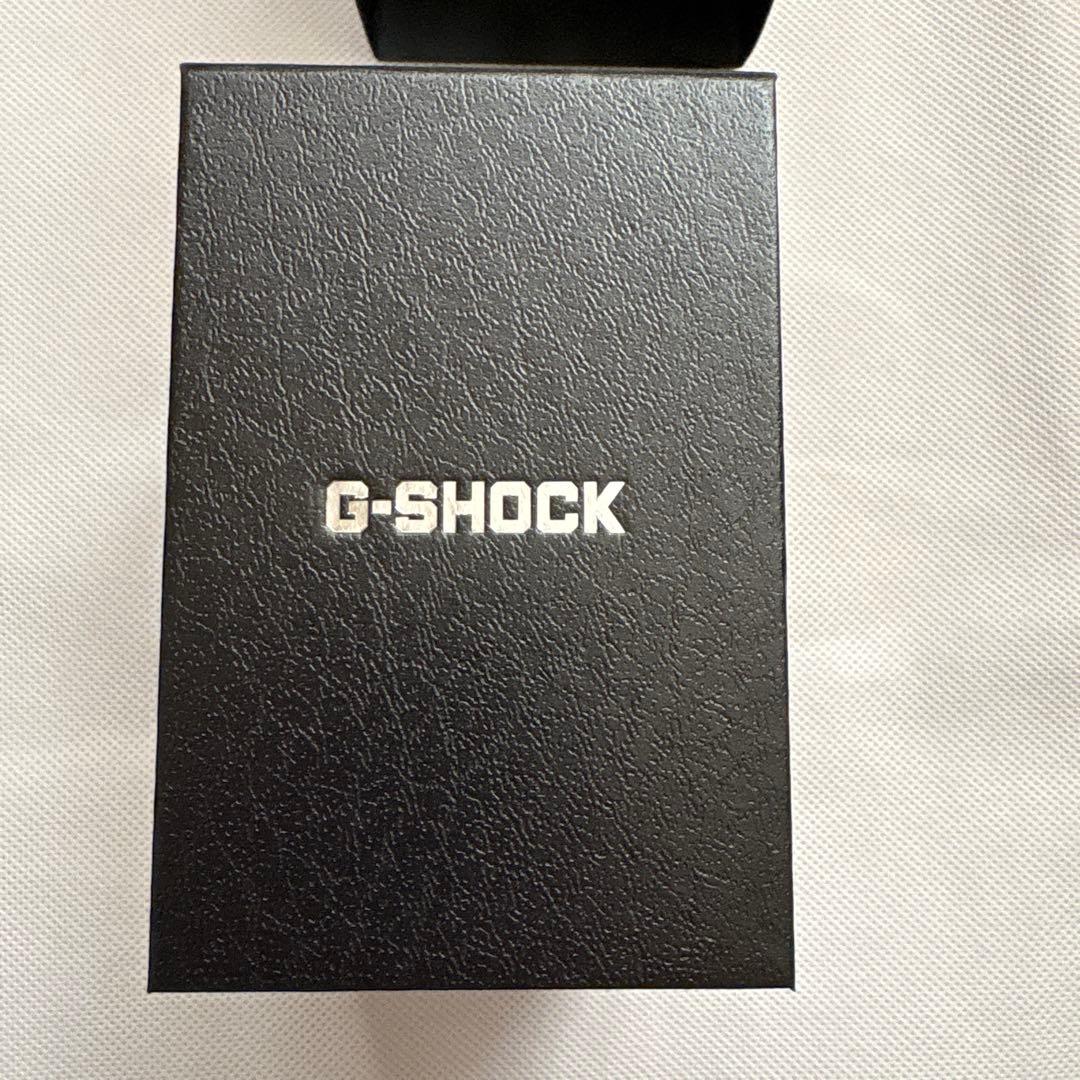 G-SHOCK GショックTough Solar 腕時計　ブルー