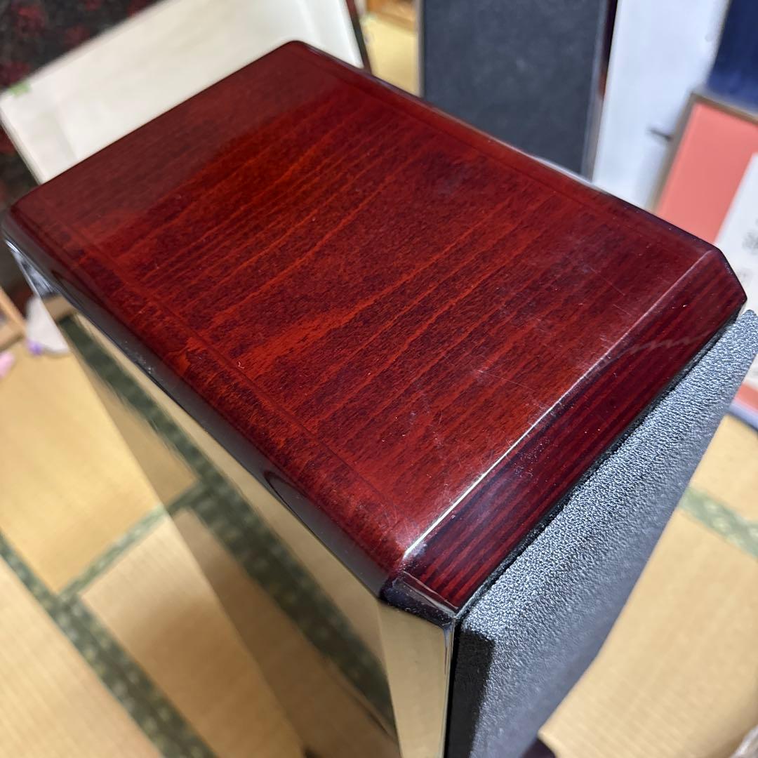 Fostex G1302MG フロアスタンディングスピーカー