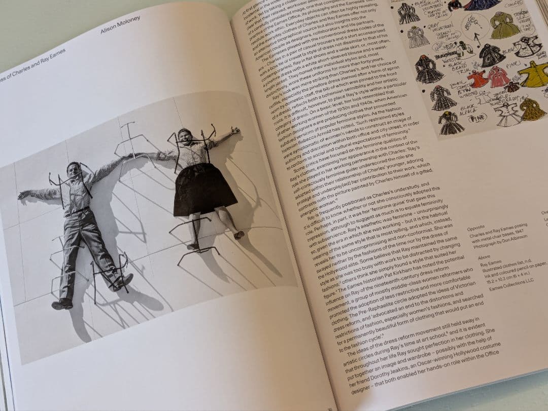 【新品】The World of Eames / チャールズ レイ イームズ