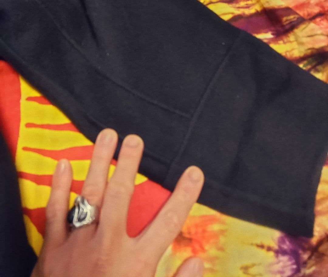 MOGA ネイビーコート サイズ2