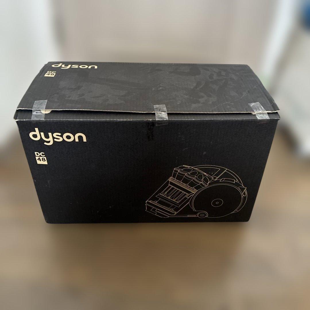 ピ*ロ様 Dyson DC48