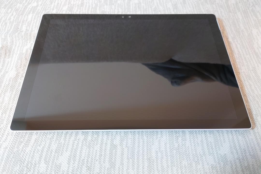 Windowsタブレット本体 Microsoft Surface Pro 4 i7/16GB/256GB