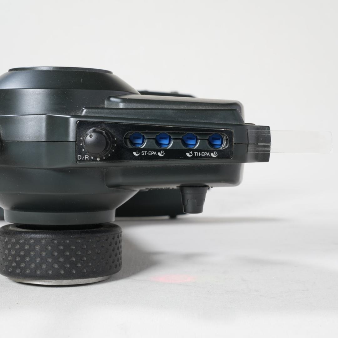 タミヤ 1/10 RC ボルボ850 BTCC ／SANWA BLAZER