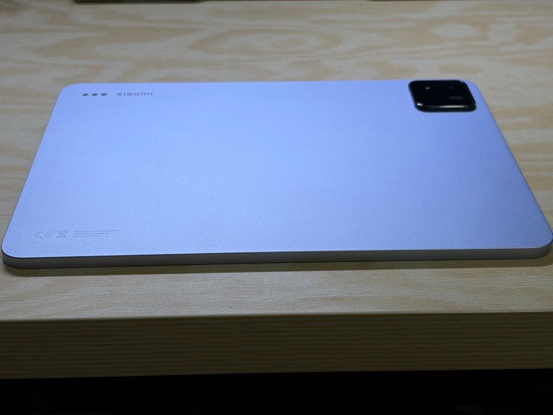 Xiaomi Pad 7 本体 フォーカスペン,ケース付き