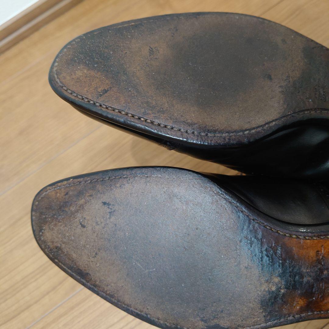 リーガル 02DRCD 25cm