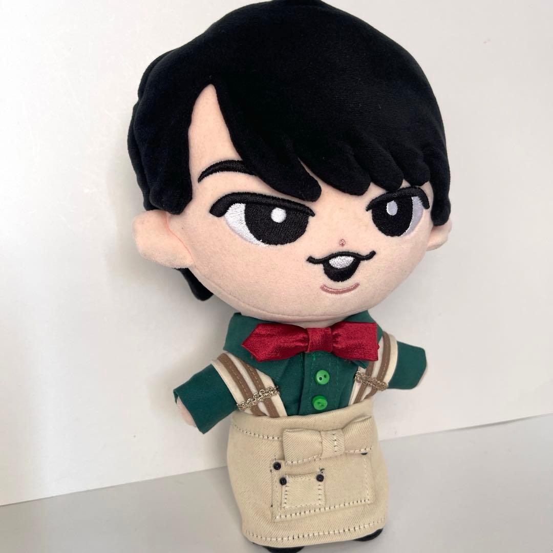 すし 様　Man すのチル　服　ビックぬい　衣装