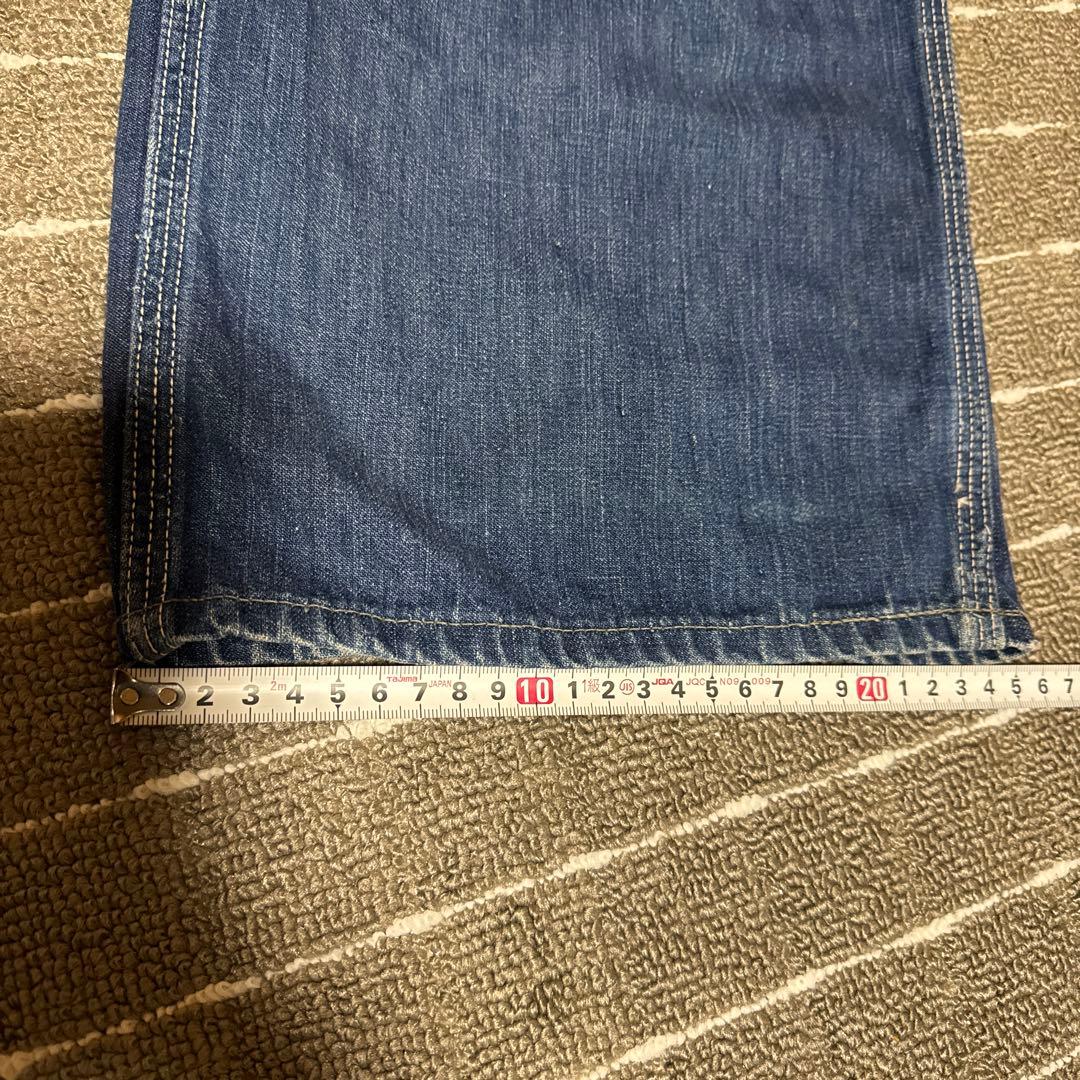 50s PAY DAY オーバーオール　ペイデイ　ペニーズ　penney's