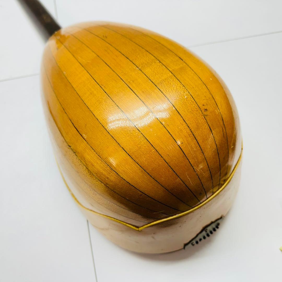 SUZUKI VIOLIN マンドリン 1964年　No.502