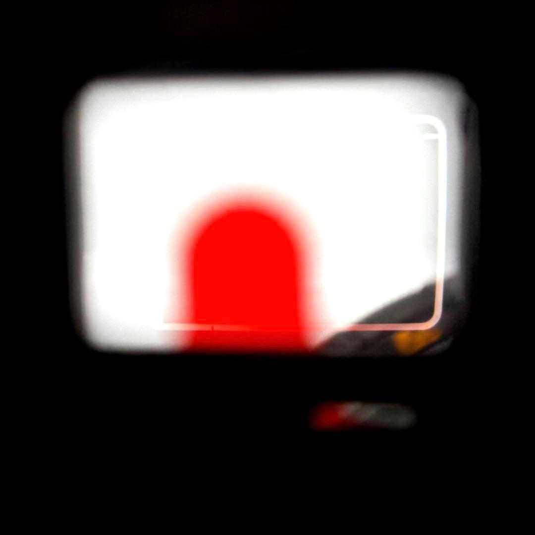 Aランク 整備済み OLYMPUS TRIP35 6ヶ月動作保証付き