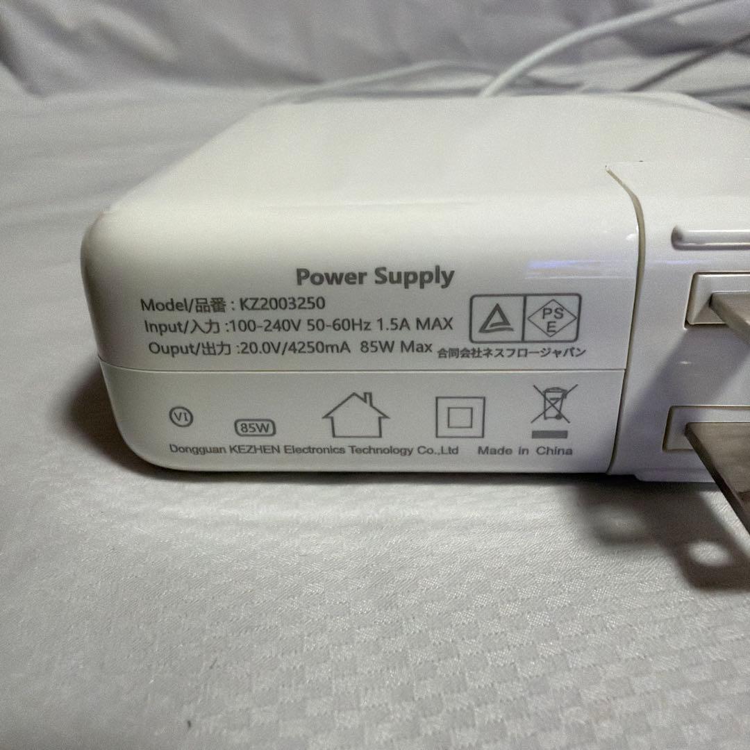 MacBook Pro 15インチ 2013年式