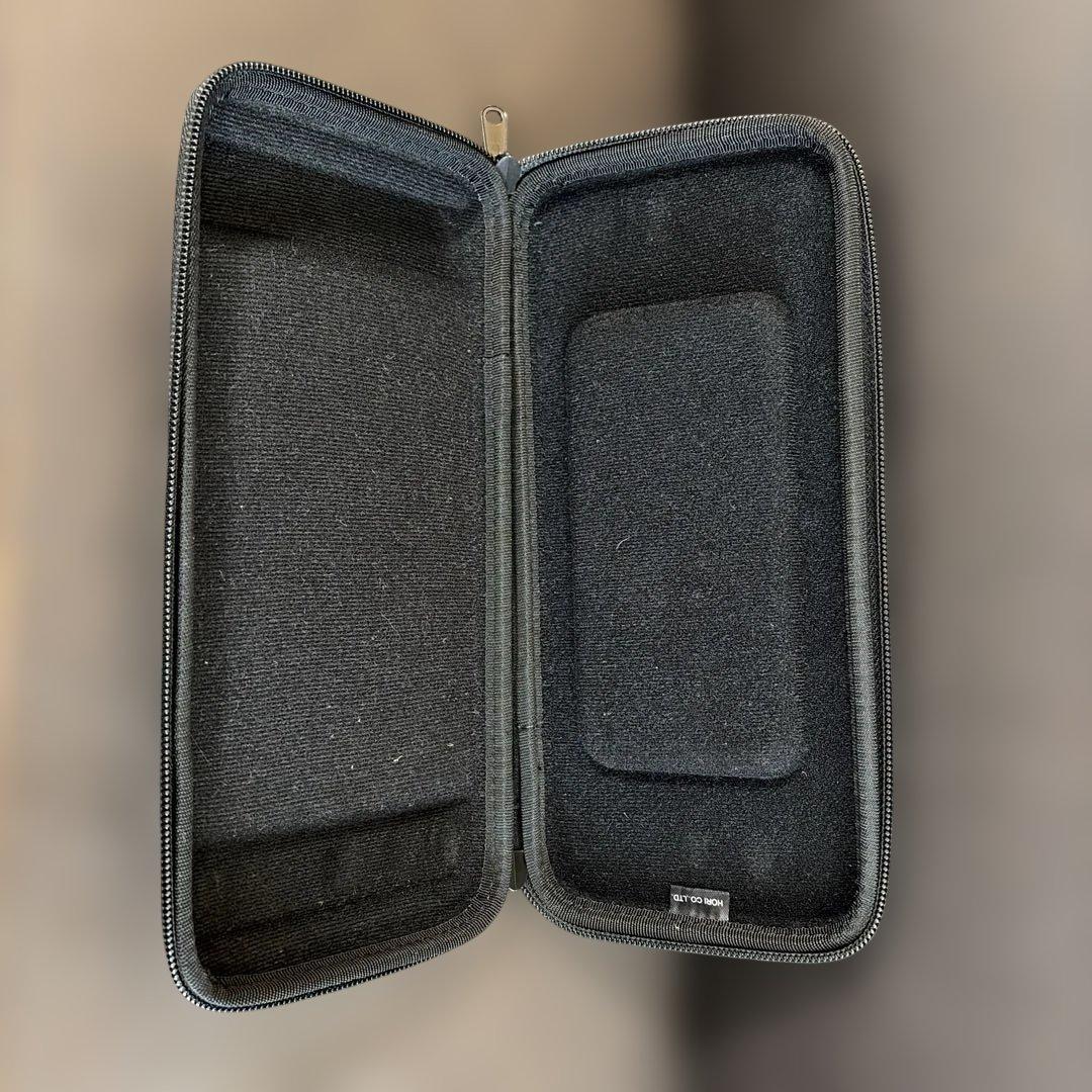 Nintendo Switch 通常版 本体一式＋SDカード256GB、ケース