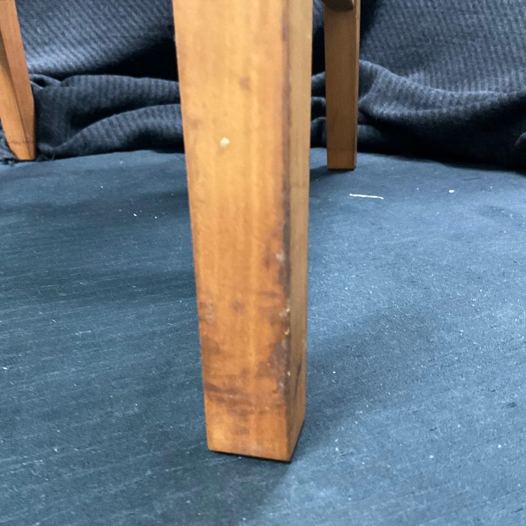 4111102 ダイニングチェア KITANOSUMAI 北の住まい設計社