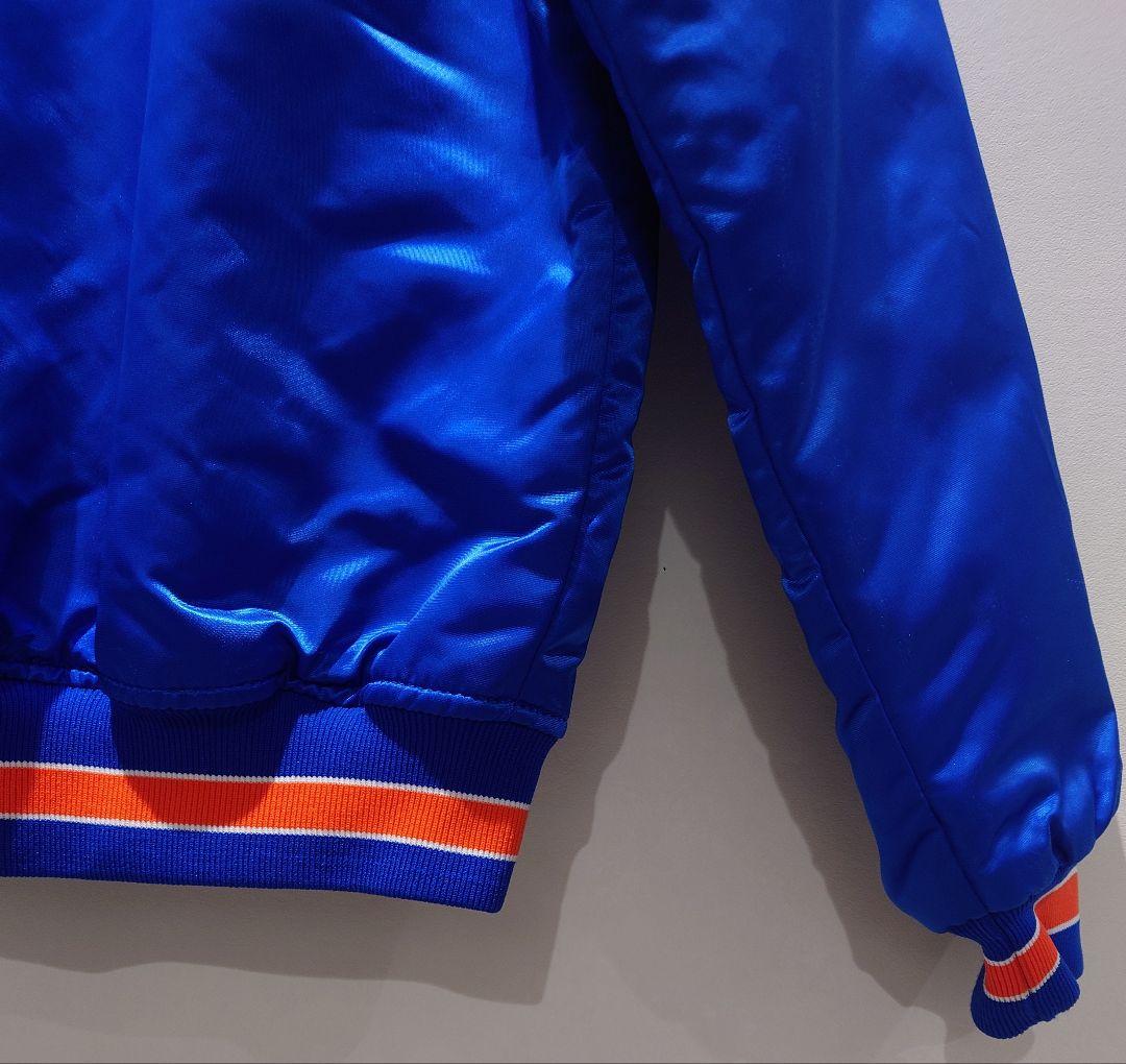 USA製◇ ニューヨークメッツ N.Y Mets STARTER スタジャン L