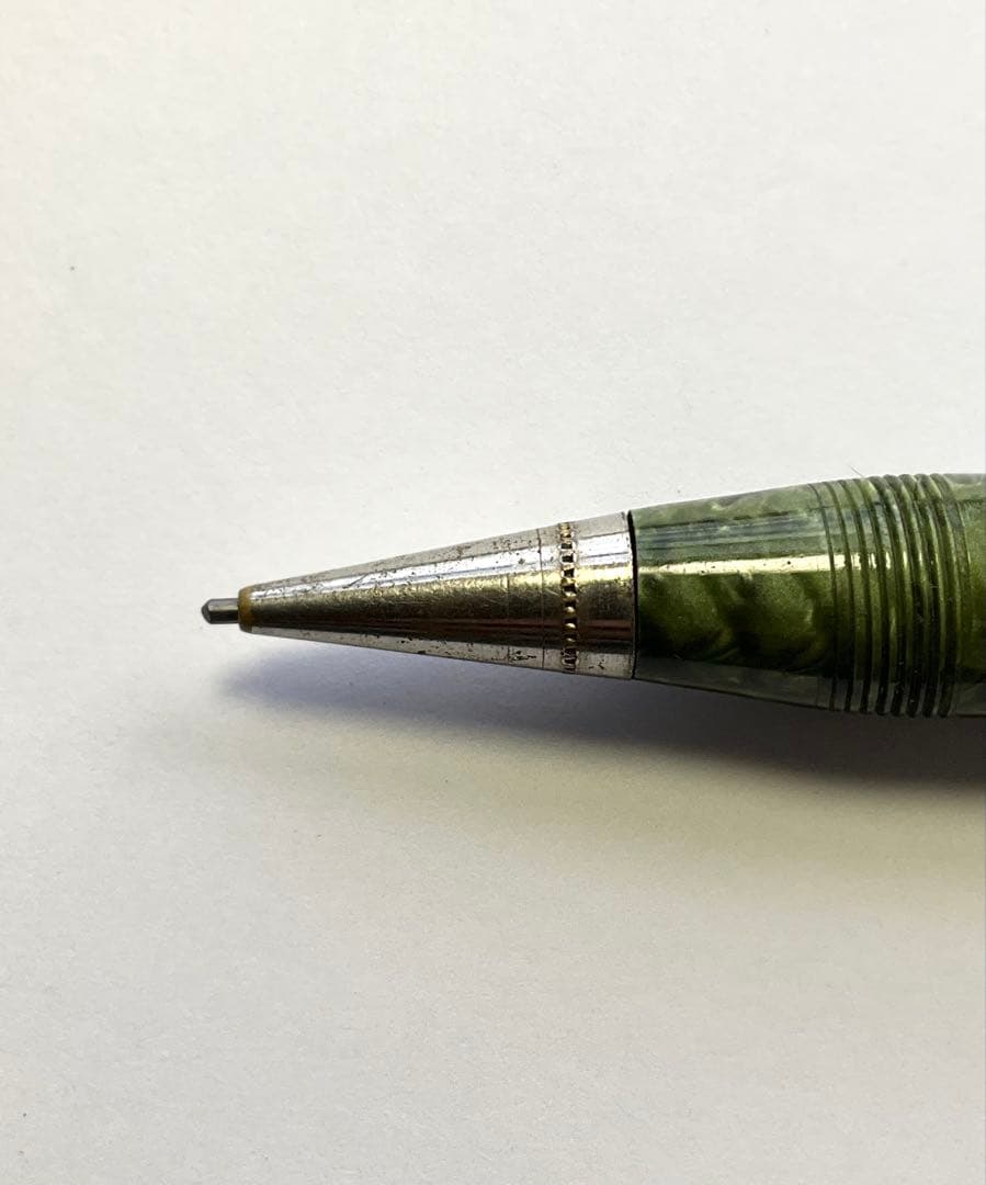 MEDFORD ヴィンテージ コンボ・ペン 14K H-MF