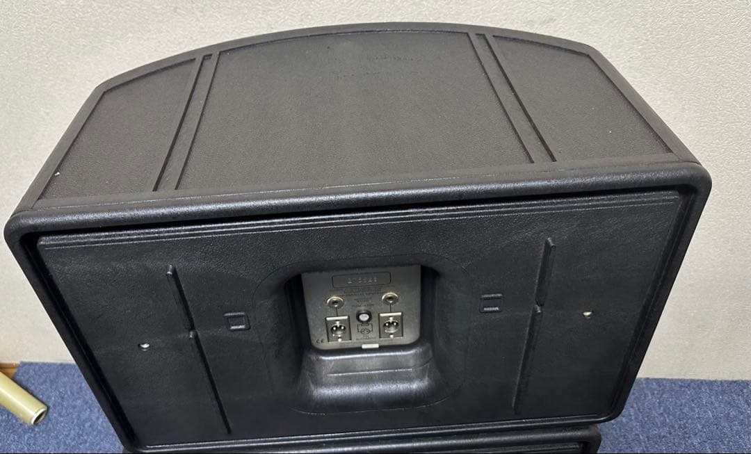 スピーカー・ウーファー Bose 802 seri II