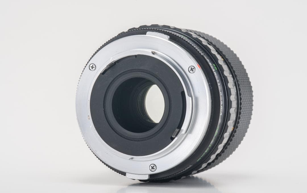 フィルムカメラ OLYMPUS OM30 /MC AUTO ZOOM f4 35-70 #32