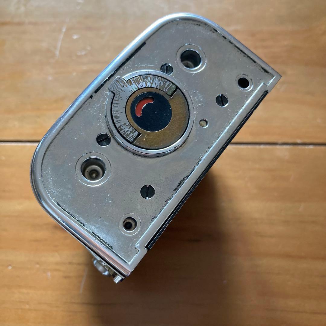 【ジャンク】HASSELBLAD A12ハッセルブラッド マガジン