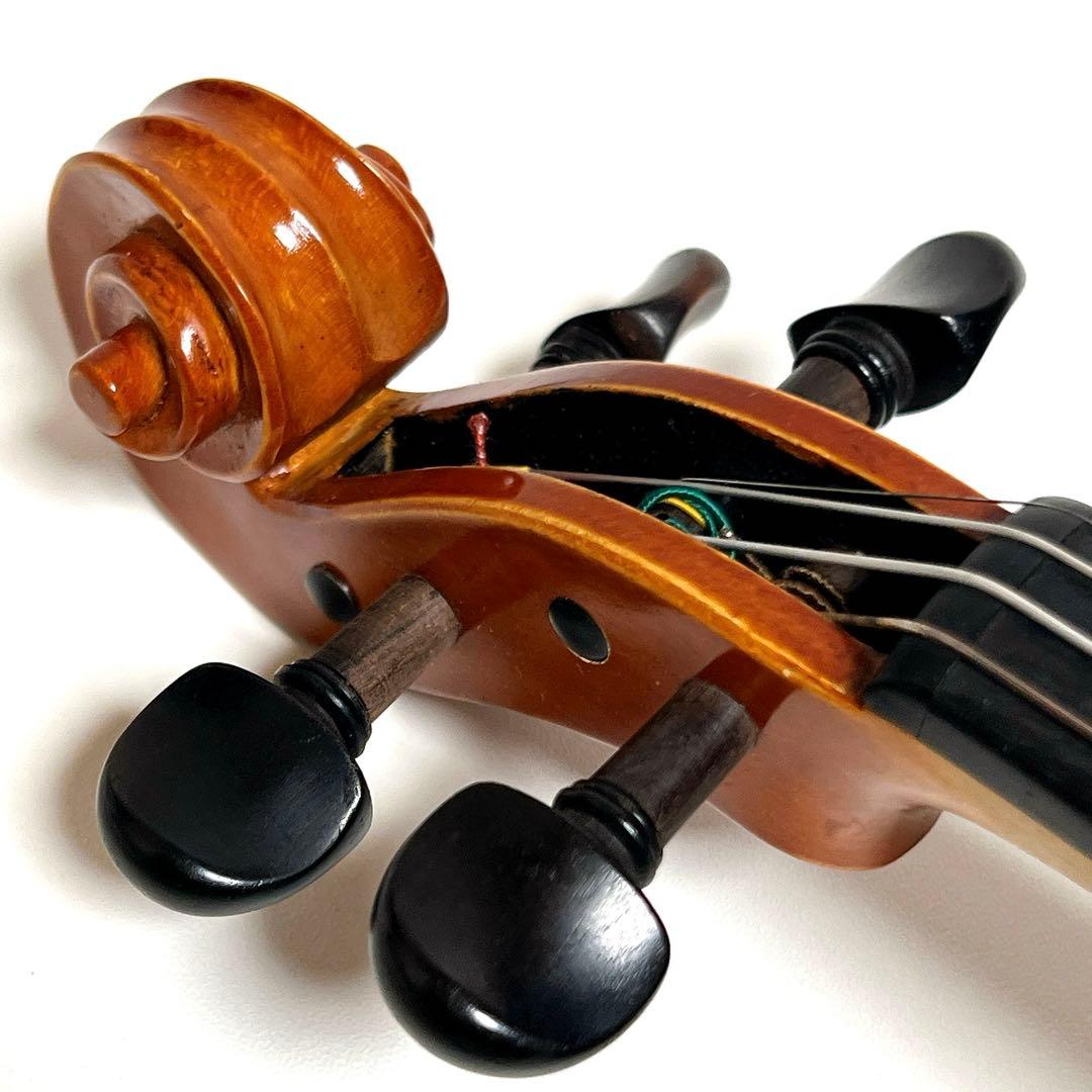 【美品】Andreas Eastman VL80 1/2 イーストマン