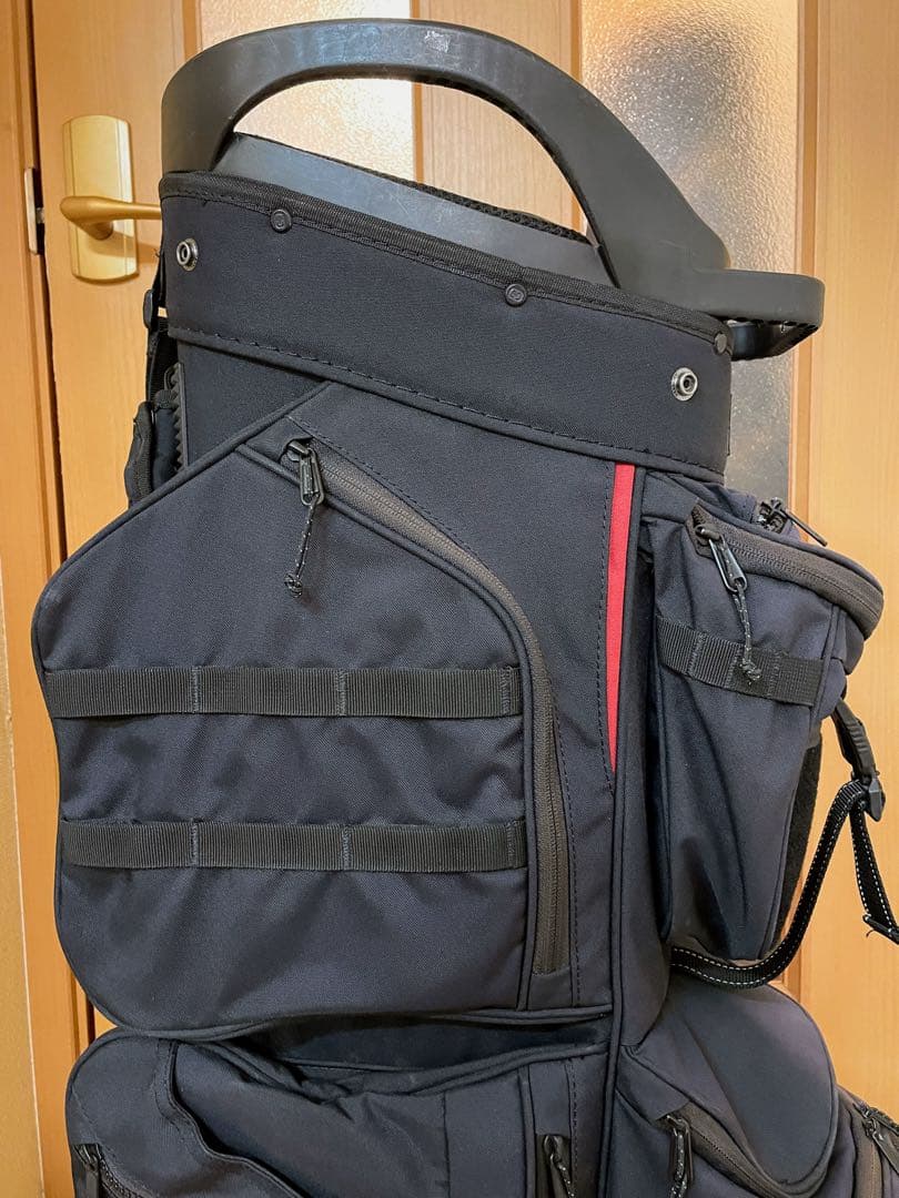 ★OGIO★オジオ★アルファコンボイ★14分割★キャディバッグ★ゴルフバッグ★