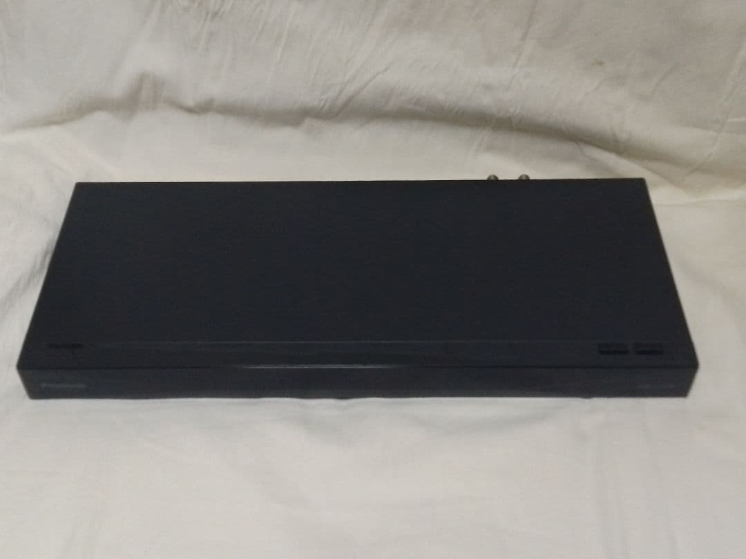 速発送！パナソニックディーガDMR−2CW100ブルーレイレコーダー