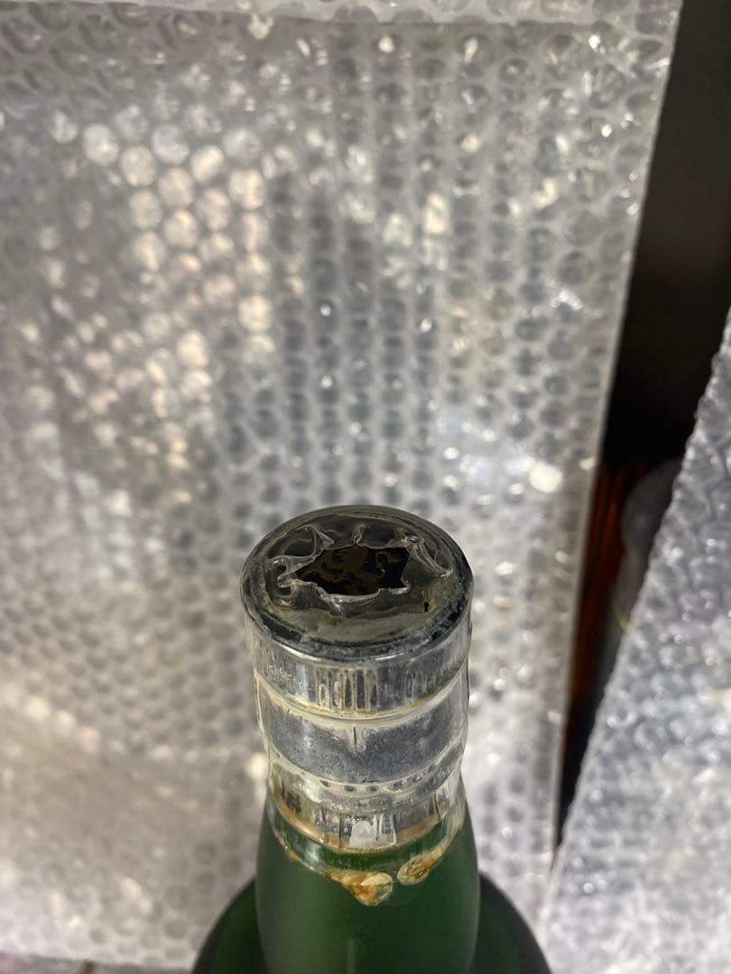 Old St. Andrews スコッチウイスキー