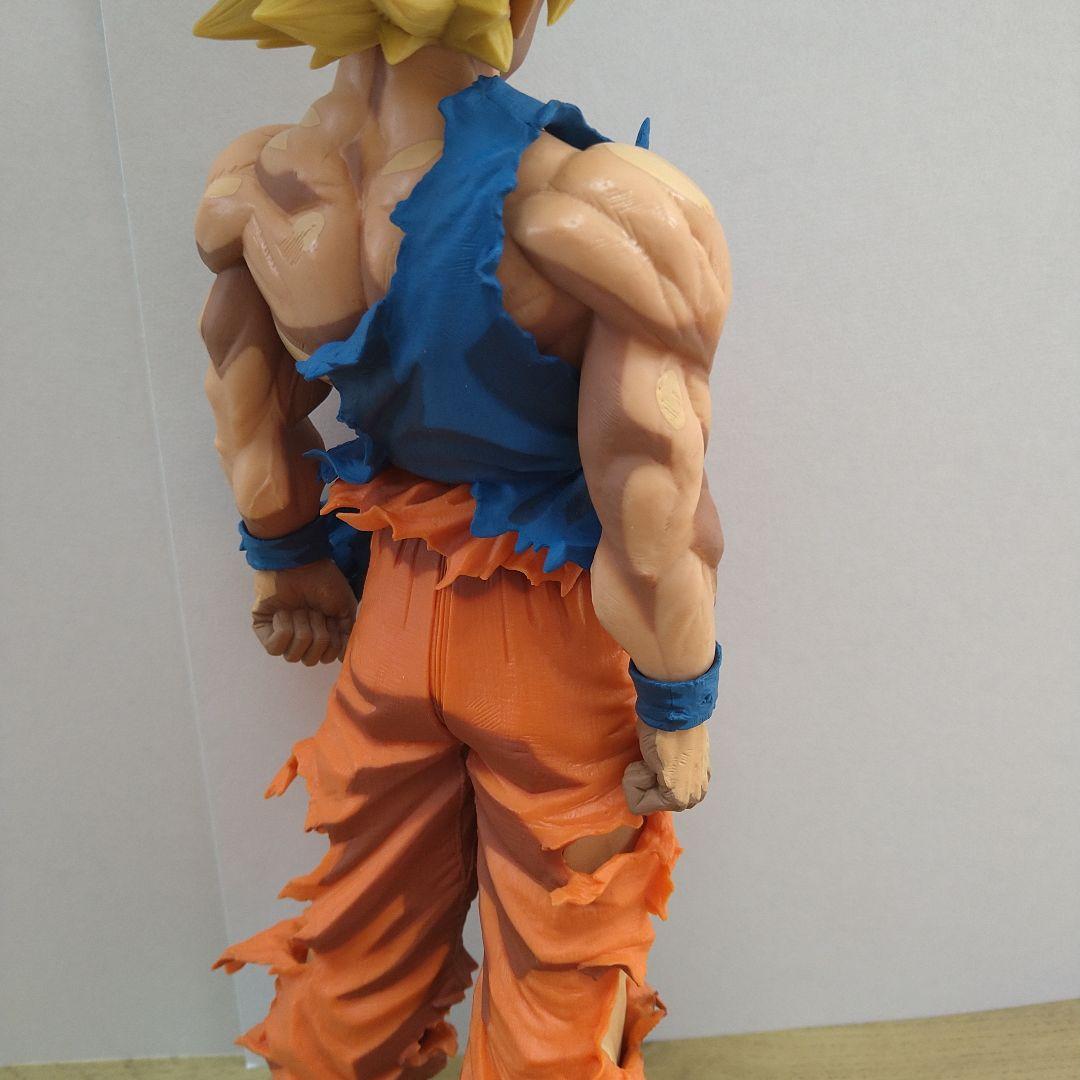 マンガディメンションズ　SMSP　孫悟空　海外正規品