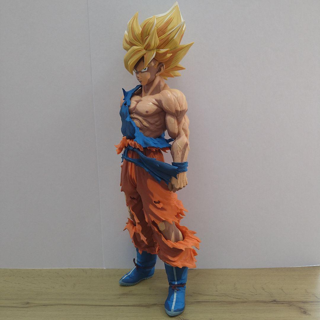 マンガディメンションズ　SMSP　孫悟空　海外正規品