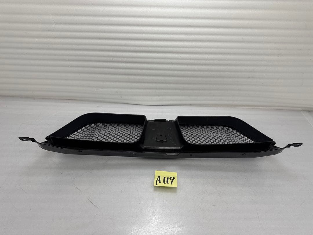 レガシィ BRM ラジエーターグリル FB25A D4S J1017AJ650