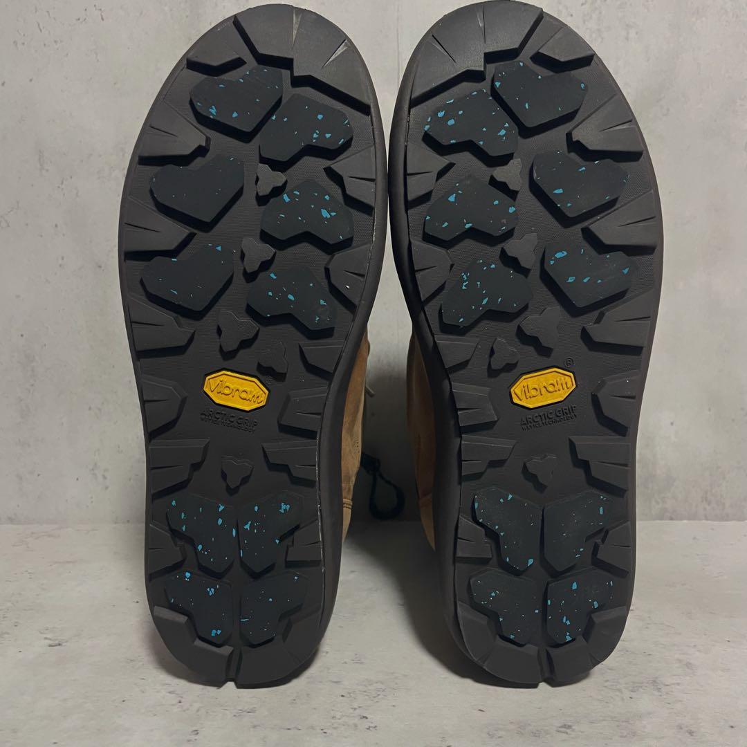 コロンビア　 ウォータープルーフ オムニヒートインフィニティー　ブーツ　26cm