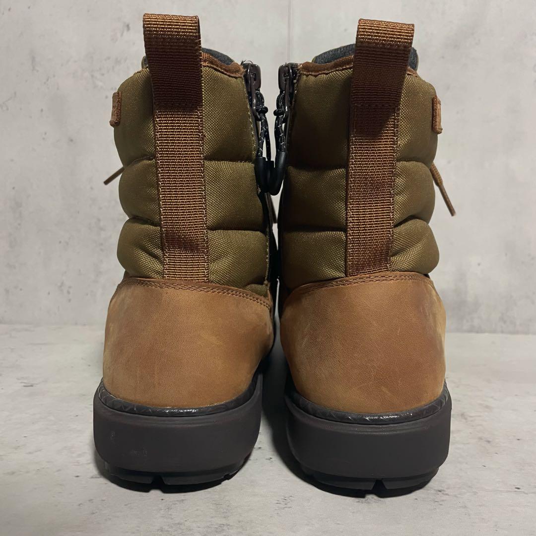 コロンビア　 ウォータープルーフ オムニヒートインフィニティー　ブーツ　26cm