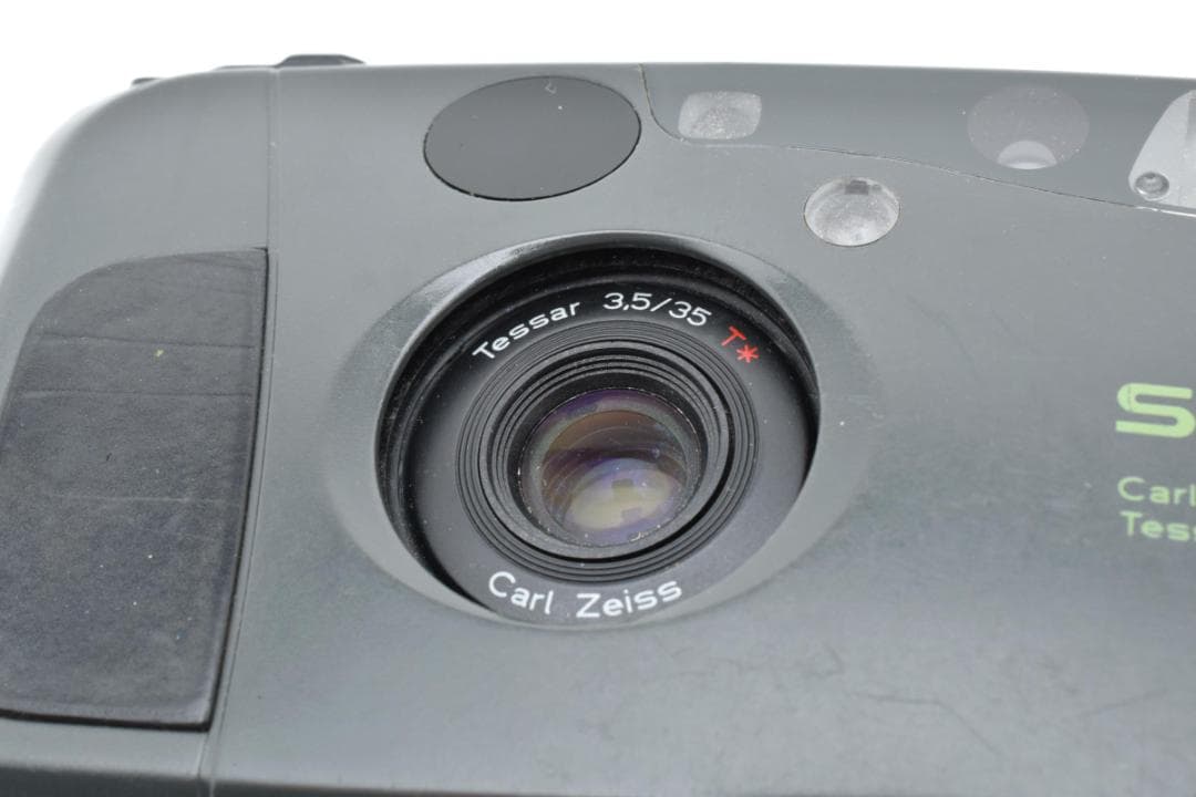 KYOCERA 京セラ SlimT Carlzeiss T コンパクト フィルム